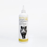 Буков катран AttraTec No 1 Suhlengold® Classic за диви прасета и елени Буков катран AttraTec No 1 Suhlengold® Classic за диви прасета и елени