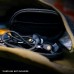 Decibullz Zipper Carry Case – твърд калъф за тапи за стрелба и аксесоари Decibullz Zipper Carry Case – твърд калъф за тапи за стрелба и аксесоари