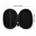 Decibullz Zipper Carry Case – твърд калъф за тапи за стрелба и аксесоари Decibullz Zipper Carry Case – твърд калъф за тапи за стрелба и аксесоари