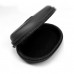 Decibullz Zipper Carry Case – твърд калъф за тапи за стрелба и аксесоари Decibullz Zipper Carry Case – твърд калъф за тапи за стрелба и аксесоари