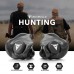 Тапи за стрелба Decibullz Custom Molded Earplugs – персонализирани тапи за уши с термоформоване Тапи за стрелба Decibullz Custom Molded Earplugs – персонализирани тапи за уши с термоформоване