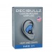 Тапи за стрелба Decibullz Custom Molded Earplugs – персонализирани тапи за уши с термоформоване Тапи за стрелба Decibullz Custom Molded Earplugs – персонализирани тапи за уши с термоформоване
