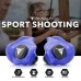 Тапи за стрелба Decibullz Custom Molded Earplugs – персонализирани тапи за уши с термоформоване Тапи за стрелба Decibullz Custom Molded Earplugs – персонализирани тапи за уши с термоформоване