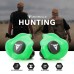 Тапи за стрелба Decibullz Custom Molded Earplugs – персонализирани тапи за уши с термоформоване