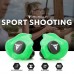 Тапи за стрелба Decibullz Custom Molded Earplugs – персонализирани тапи за уши с термоформоване