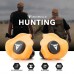 Тапи за стрелба Decibullz Custom Molded Earplugs – персонализирани тапи за уши с термоформоване Тапи за стрелба Decibullz Custom Molded Earplugs – персонализирани тапи за уши с термоформоване