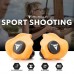 Тапи за стрелба Decibullz Custom Molded Earplugs – персонализирани тапи за уши с термоформоване Тапи за стрелба Decibullz Custom Molded Earplugs – персонализирани тапи за уши с термоформоване
