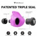 Тапи за стрелба Decibullz Custom Molded Earplugs – персонализирани тапи за уши с термоформоване Тапи за стрелба Decibullz Custom Molded Earplugs – персонализирани тапи за уши с термоформоване