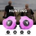 Тапи за стрелба Decibullz Custom Molded Earplugs – персонализирани тапи за уши с термоформоване Тапи за стрелба Decibullz Custom Molded Earplugs – персонализирани тапи за уши с термоформоване