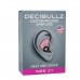 Тапи за стрелба Decibullz Custom Molded Earplugs – персонализирани тапи за уши с термоформоване Тапи за стрелба Decibullz Custom Molded Earplugs – персонализирани тапи за уши с термоформоване