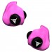 Тапи за стрелба Decibullz Custom Molded Earplugs – персонализирани тапи за уши с термоформоване Тапи за стрелба Decibullz Custom Molded Earplugs – персонализирани тапи за уши с термоформоване