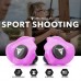 Тапи за стрелба Decibullz Custom Molded Earplugs – персонализирани тапи за уши с термоформоване Тапи за стрелба Decibullz Custom Molded Earplugs – персонализирани тапи за уши с термоформоване