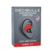 Тапи за стрелба Decibullz Custom Molded Earplugs – персонализирани тапи за уши с термоформоване Тапи за стрелба Decibullz Custom Molded Earplugs – персонализирани тапи за уши с термоформоване