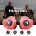 Тапи за стрелба Decibullz Custom Molded Earplugs – персонализирани тапи за уши с термоформоване Тапи за стрелба Decibullz Custom Molded Earplugs – персонализирани тапи за уши с термоформоване