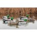 Мюрета на зеленоглава патица Avian-X Open Water - 6 бр.