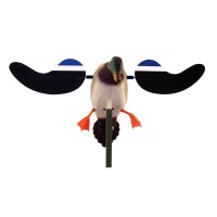Мюре за патици с подвижни крила Baby MOJO Mallard Drake
