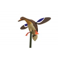 Мюре за патици с подвижни крила Mini MOJO Mallard Hen Мюре за патици с подвижни крила Mini MOJO Mallard Hen