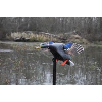 Мюре за патици с въртящи крила MOJO Elite Mini Mallard Drake 
