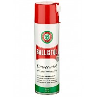Оръжейна смазка Ballistol spray 400 мл.