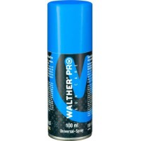 Оръжейна смазка Walther Pro Gun Care - 100 мл.
