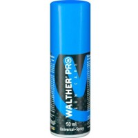 Оръжейна смазка Walther Pro Gun Care - 50 мл.