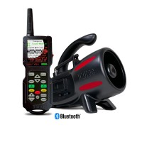 Примамка за лов на хищници ICOtec Hellion Plus
