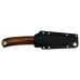 Нож Manly Patriot Desert Ironwood
