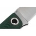 Нож Manly Patriot Military Green Нож Manly Patriot Military Green