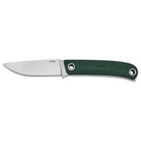 Нож Manly Patriot Military Green