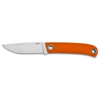 Нож Manly Patriot Orange 