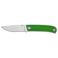 Нож Manly Patriot Toxic Green