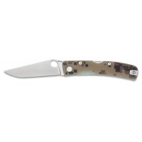 Нож Manly Peack Camo Нож Manly Peack Camo