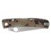 Нож Manly Peack Camo Нож Manly Peack Camo