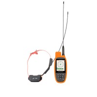 NUM’AXES Canicom GPS MINI – Комплект GPS приемник и каишка с ток за малки и средни породи ловни кучета NUM’AXES Canicom GPS MINI – Комплект GPS приемник и каишка с ток за малки и средни породи ловни кучета