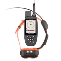 NUM’AXES Canicom GPS 2 – Комплект GPS приемник и каишка с ток NUM’AXES Canicom GPS 2 – Комплект GPS приемник и каишка с ток