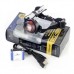 Челник Olight H15S Wave - презареждаем 250lm Челник Olight H15S Wave - презареждаем 250lm