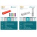Фенер-ключодържател Olight i3E EOS 90lm Black 