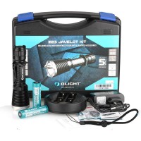 Olight M23 Javelot 1020lm комплект Olight M23 Javelot 1020lm комплект