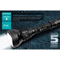 Olight M3XS-UT Javelot 1200lm 