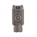 Пистолетен фенер Olight PL Pro Valkyrie 1500lm Desert Tan Пистолетен фенер Olight PL Pro Valkyrie 1500lm Desert Tan