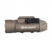 Пистолетен фенер Olight PL Pro Valkyrie 1500lm Desert Tan Пистолетен фенер Olight PL Pro Valkyrie 1500lm Desert Tan