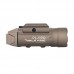 Пистолетен фенер Olight PL Pro Valkyrie 1500lm Desert Tan Пистолетен фенер Olight PL Pro Valkyrie 1500lm Desert Tan