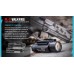 Пистолетен фенер Olight PL-II Valkyrie 1200lm 