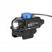 Пистолетен фенер Olight PL-MINI 2 black