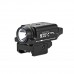 Пистолетен фенер Olight PL-MINI 2 black
