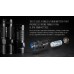 Фенер Olight S1 Baton 500lm 