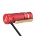 Фенер Olight S1R II Baton 1000lm Red