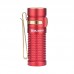 Фенер Olight S1R II Baton 1000lm Red