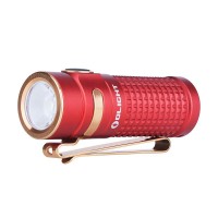Фенер Olight S1R II Baton 1000lm Red
