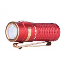 Фенер Olight S1R II Baton 1000lm Red